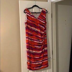 XL dress - Anne Klein